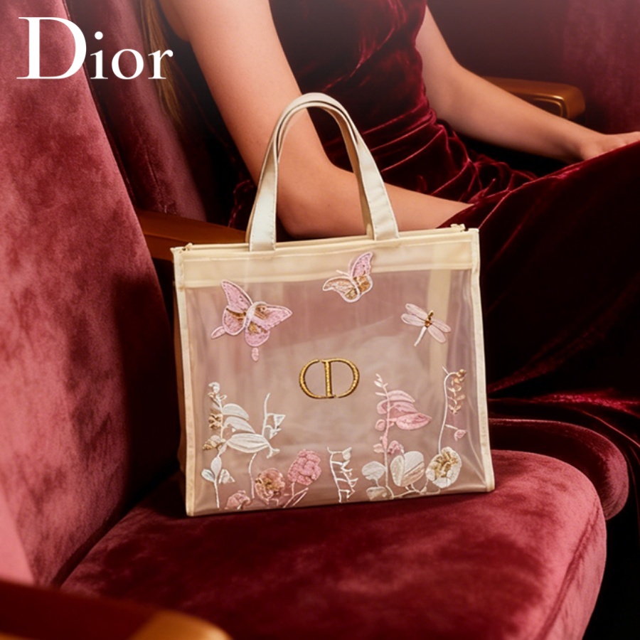Beauty Makeup Dior - 크리스찬 디올 디올의 가방 럭셔리 디자이너