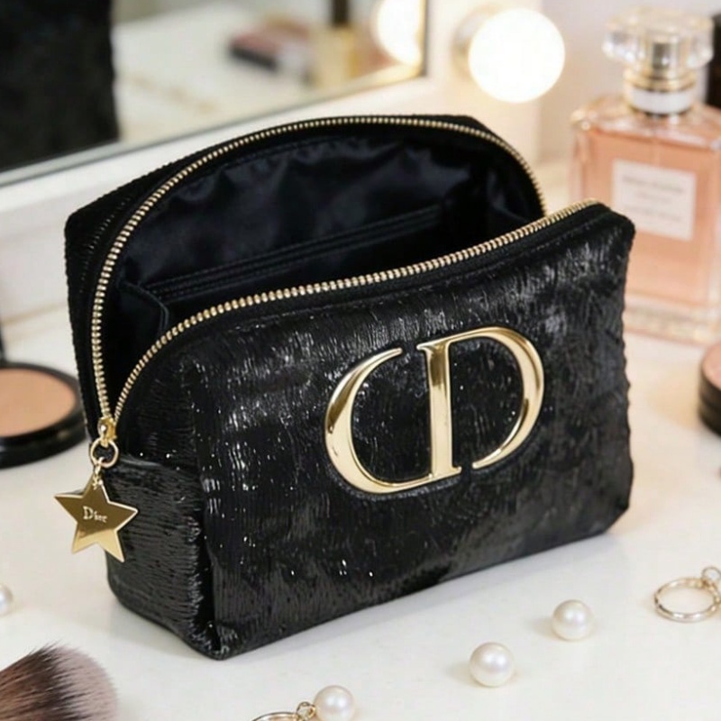 Beauty Makeup Dior - 크리스찬 디올 디올의 가방 빈티지 럭셔리