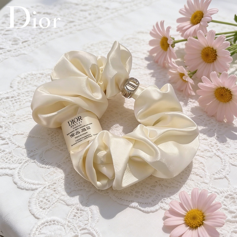 Beauty Makeup Dior - 크리스찬 디올 고급스러운 새틴 실크 화장품