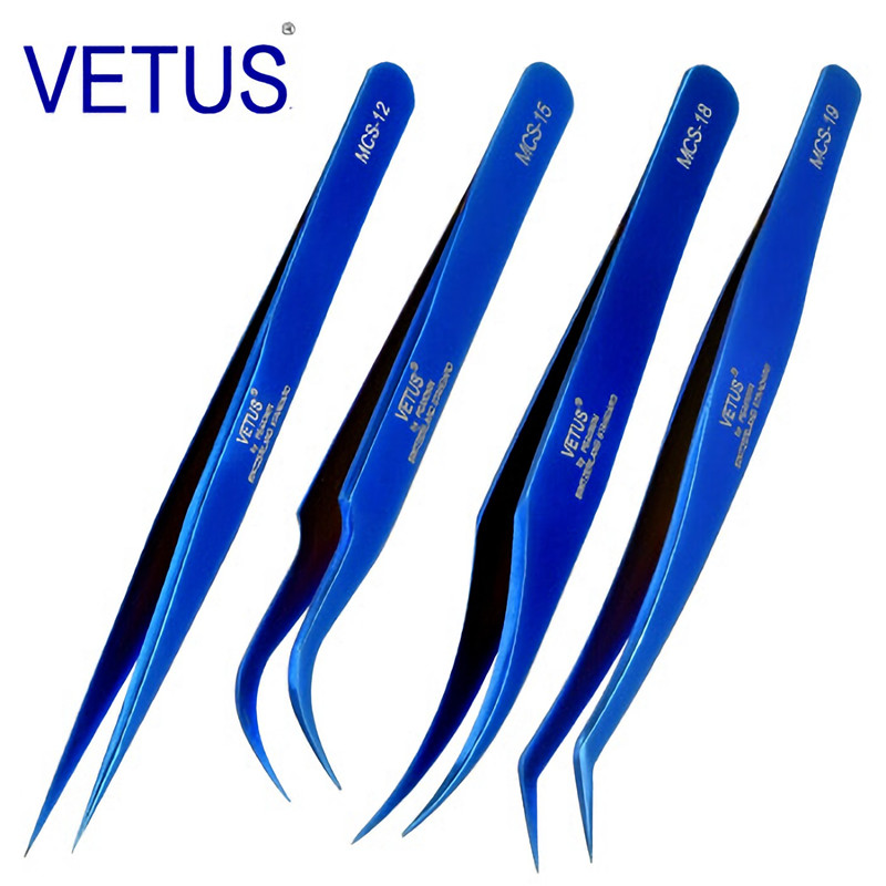 Beauty Makeup Tips - VETUS 정품 MCS용 브라이트 블루 프리미엄