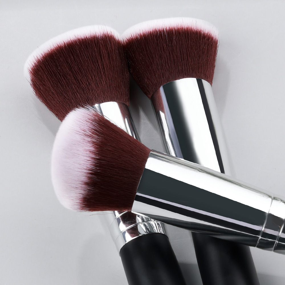 전문 메이크업 브러쉬 세트 14/16개 부드럽고 풍성한 - Huda Beauty Makeup Brush Set 리뷰 및 가격