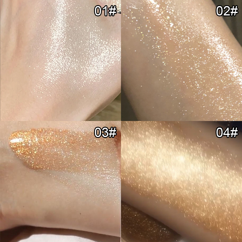 바디 하이라이터 스프레이 – 빠르게 건조되는 끈적이지  - Body Shimmer Lotion 리뷰 및 가격