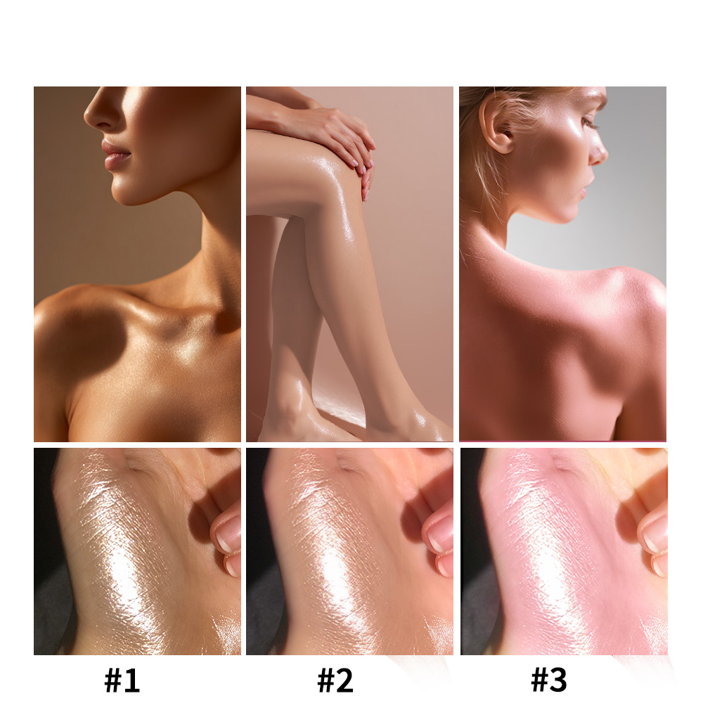 레이크레인 글로우모션즈 글로우 바디 오일 100ml 롱 - Body Shimmer Lotion 리뷰 및 가격