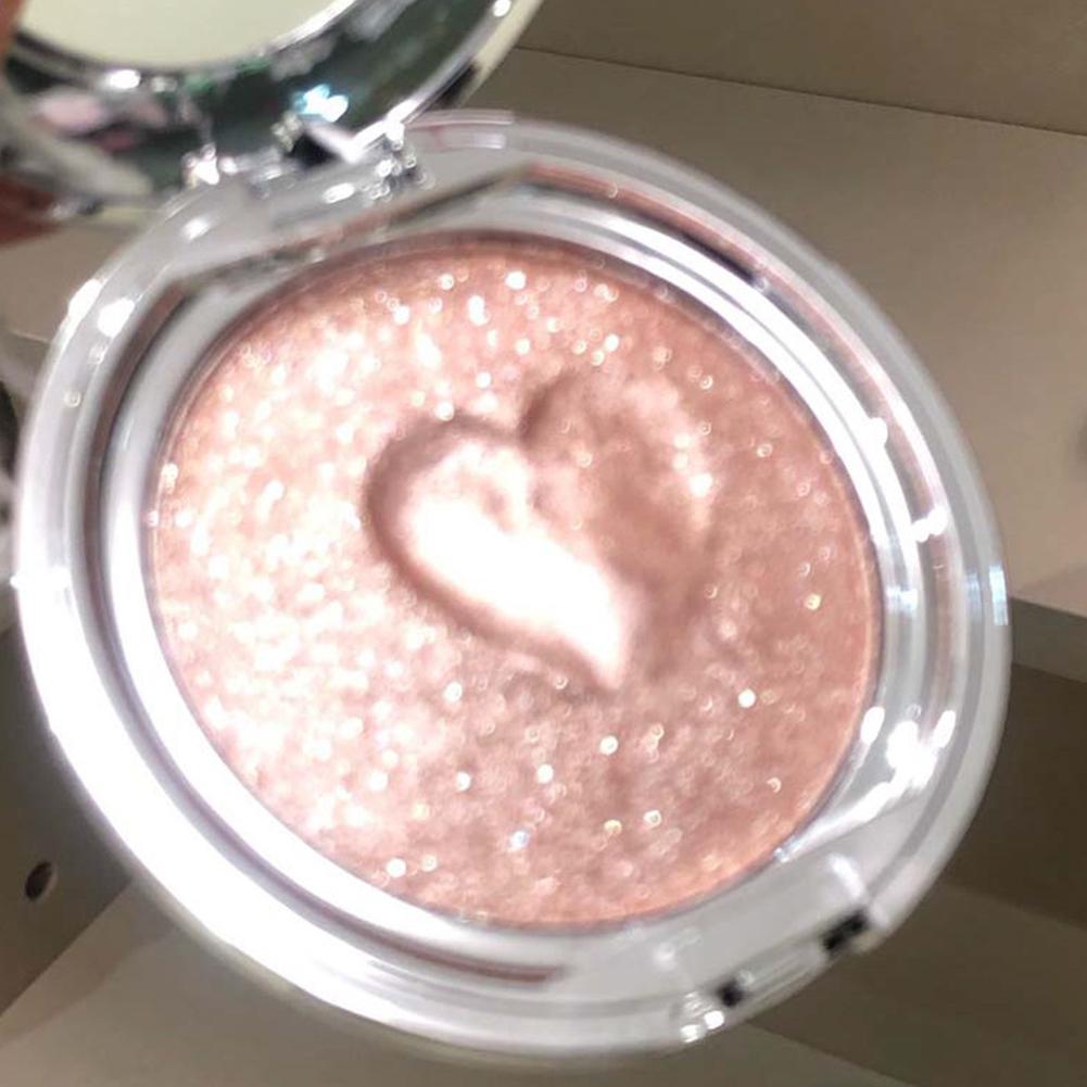 하이라이터 메이크업 팔레트, 글리터 페이스 바디 하이라 - Body Shimmer Lotion 리뷰 및 가격