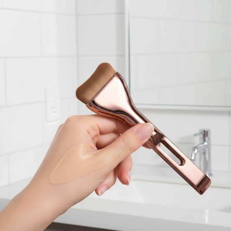 더블 헤드 페이스 메이크업 브러쉬 세트 소프트 파이버  - Huda Beauty Makeup Brush Set 리뷰 및 가격