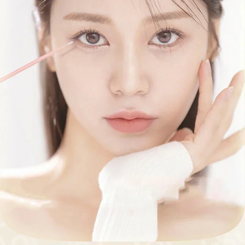 1000/500PCS 속눈썹 청소 브러시 ​​매우 다채 - Beauty Makeup & D Anime Studio Vega Baja 리뷰 및 가격