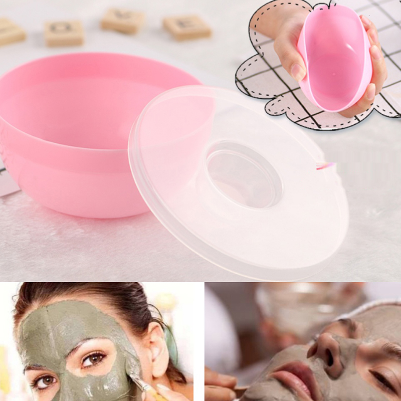 1세트 페이셜 브러쉬 마스크 볼 스푼 세트 마스크 브러 - Beauty Makeup Bar 리뷰 및 가격