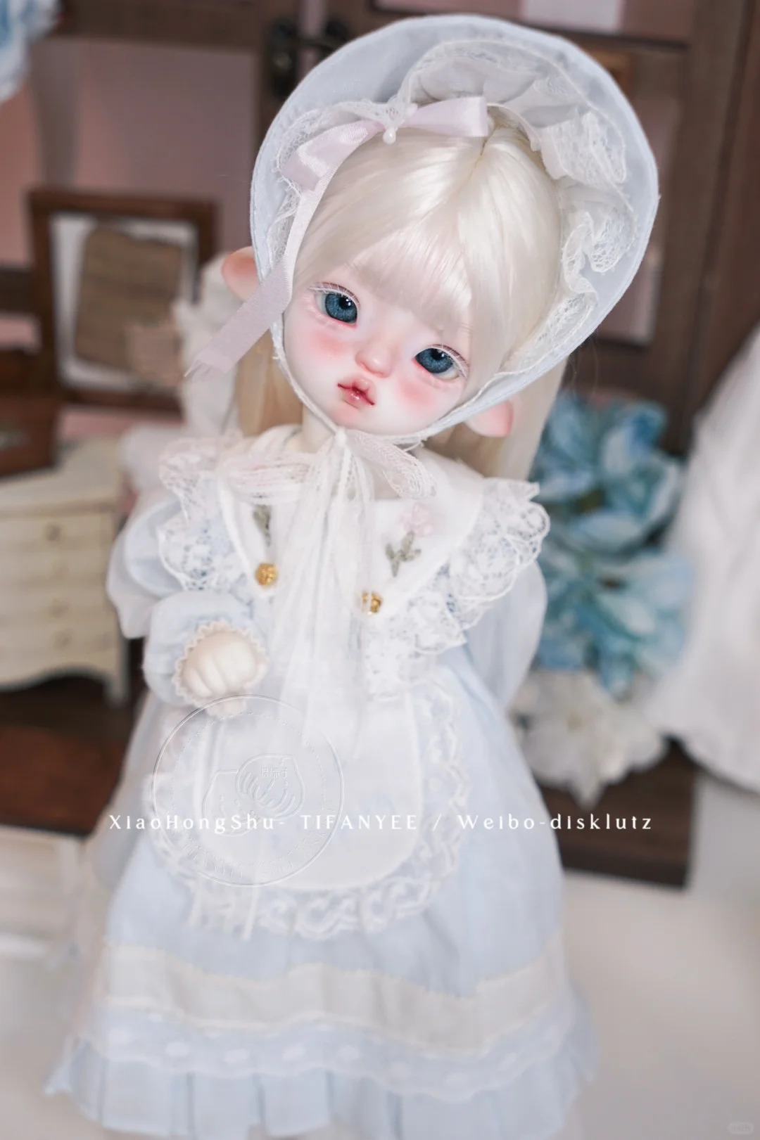 1/6 오픈 아이 램 BJD 인형 소녀 하이뷰티, 정통 - Beauty Y Makeup 리뷰 및 가격