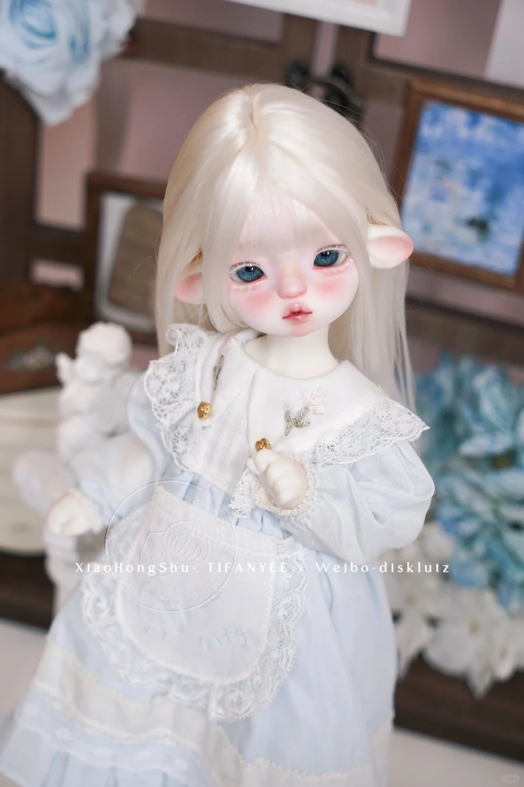 1/6 오픈 아이 램 BJD 인형 소녀 하이뷰티, 정통 - Beauty Y Makeup 리뷰 및 가격