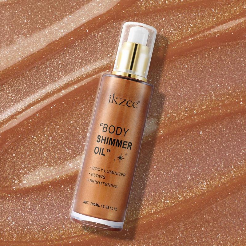 쉬머 로션 오일 로션, 올 오버 바디 쉬머 및 글로우  - Body Shimmer Lotion 리뷰 및 가격