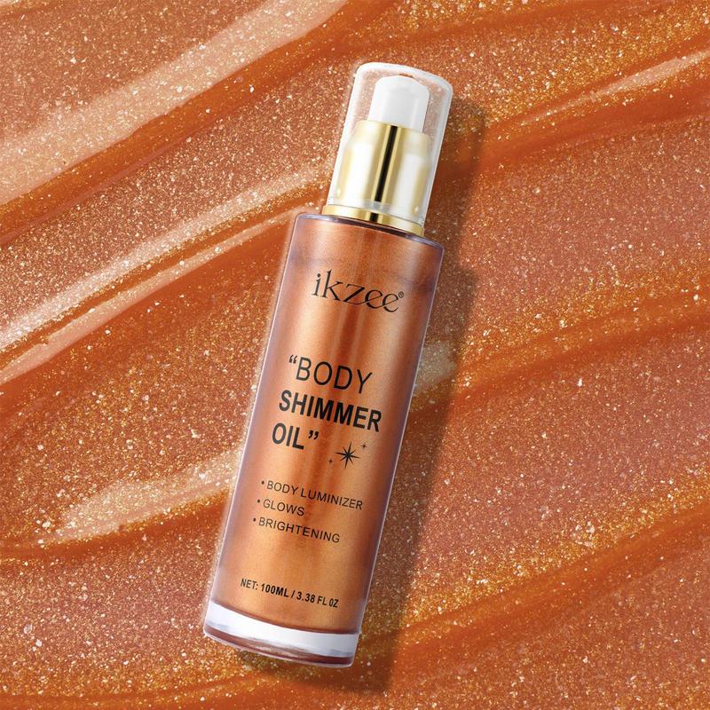 쉬머 로션 오일 로션, 올 오버 바디 쉬머 및 글로우  - Body Shimmer Lotion 리뷰 및 가격