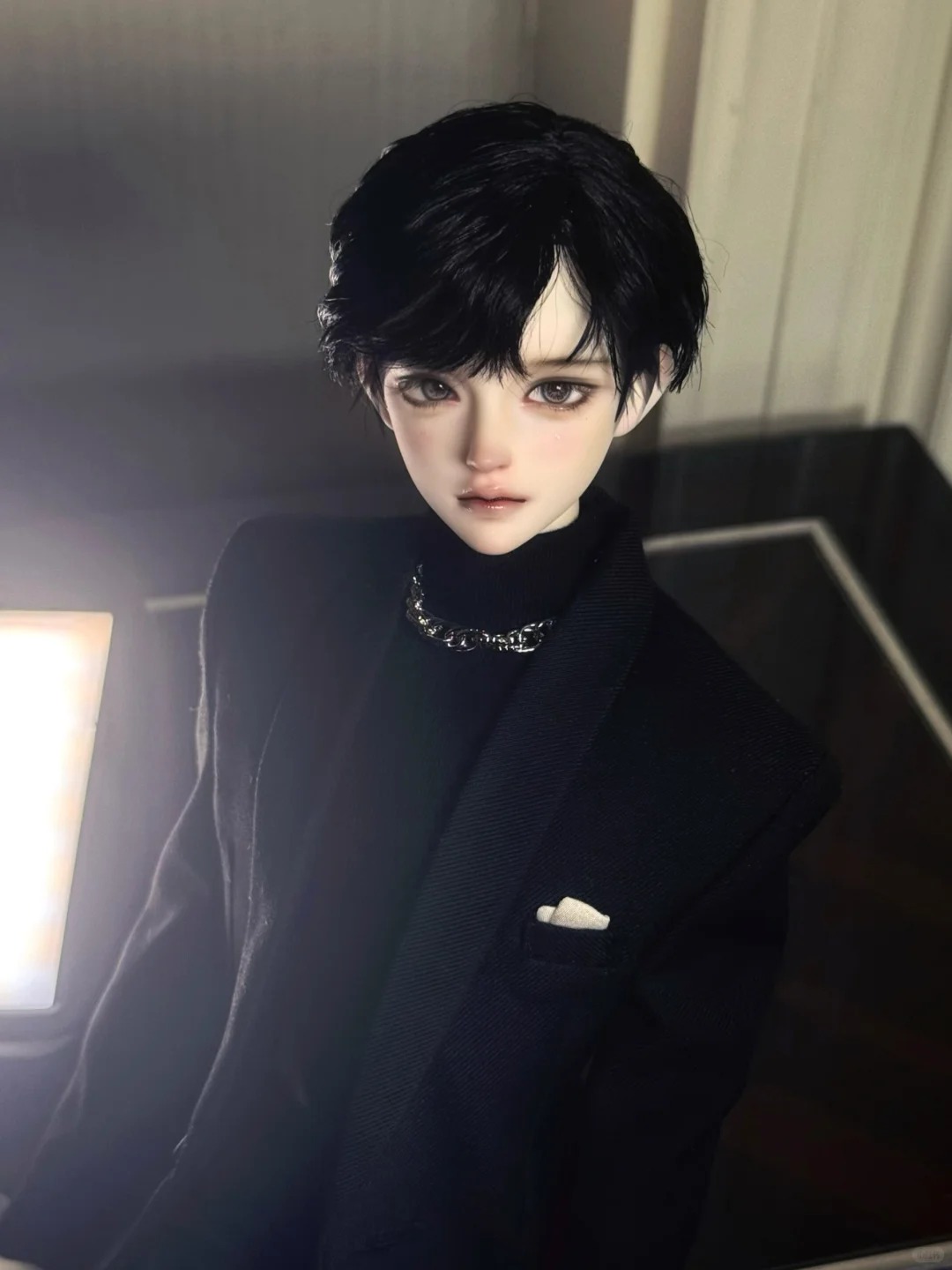 2026년 신제품 1/4 BJD 인형 SD 헤드 - 샤 - Beauty Y Makeup 리뷰 및 가격