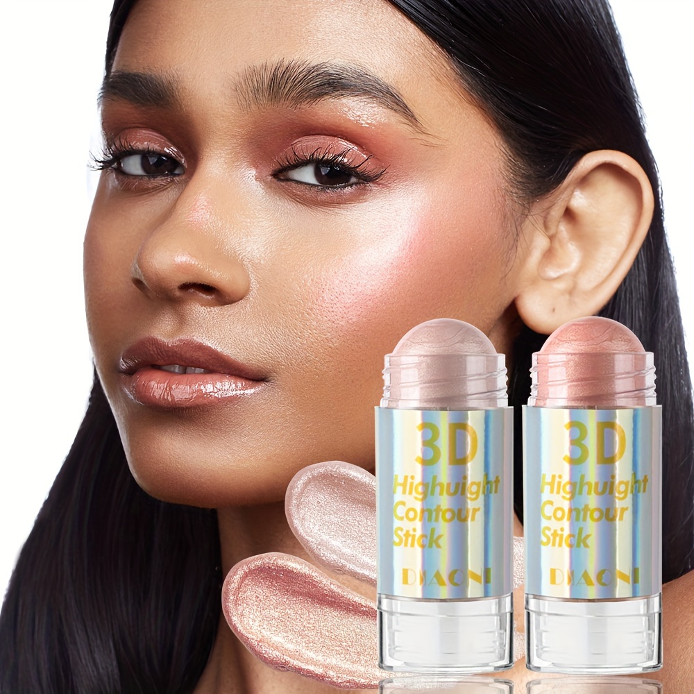 워터 라이트 하이라이터 스틱 블러쉬 스틱 메이크업 페이 - Body Shimmer Lotion 리뷰 및 가격