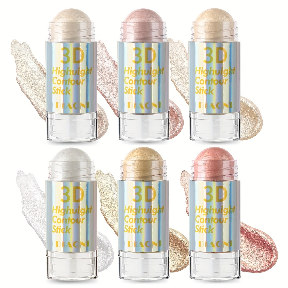 워터 라이트 하이라이터 스틱 블러쉬 스틱 메이크업 페이 - Body Shimmer Lotion 리뷰 및 가격