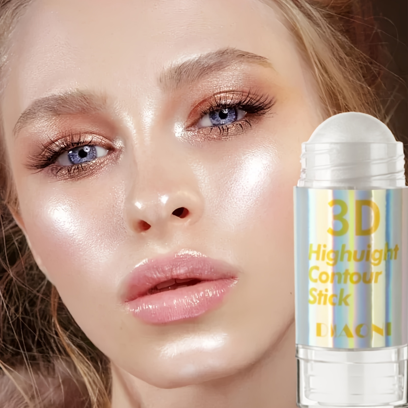 워터 라이트 하이라이터 스틱 블러쉬 스틱 메이크업 페이 - Body Shimmer Lotion 리뷰 및 가격