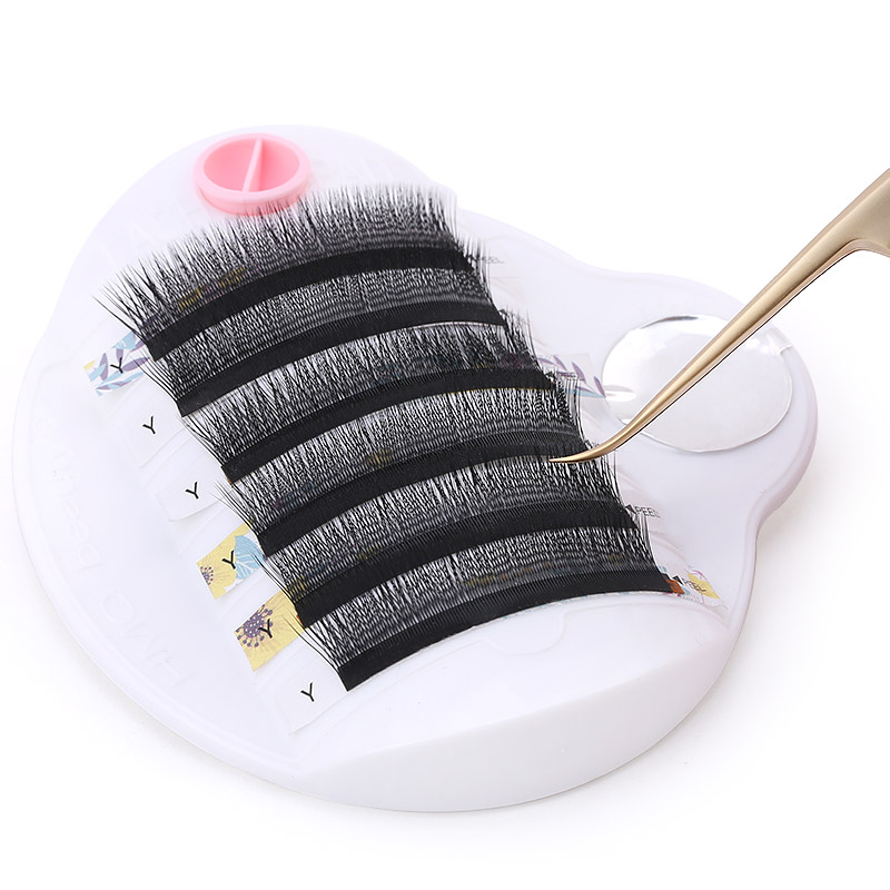 스테인리스 스틸 인조 눈썹 트위저 속눈썹, 익스텐션 네 - Beauty Makeup Tips 리뷰 및 가격