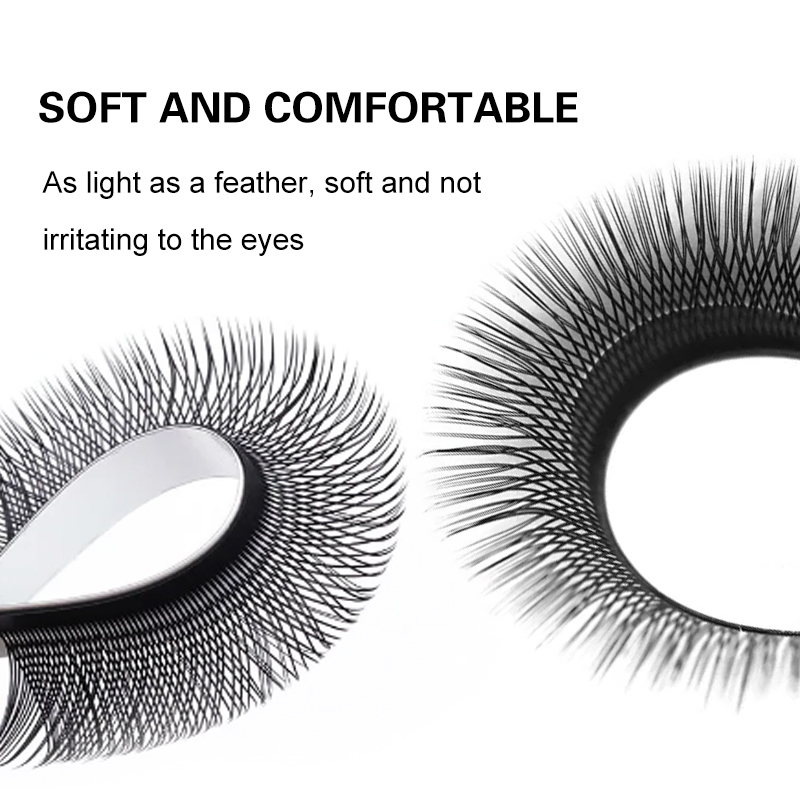 WINKY BEAUTY 3D/4D/5D W형 자연스러운 - Beauty Flower Makeup 리뷰 및 가격