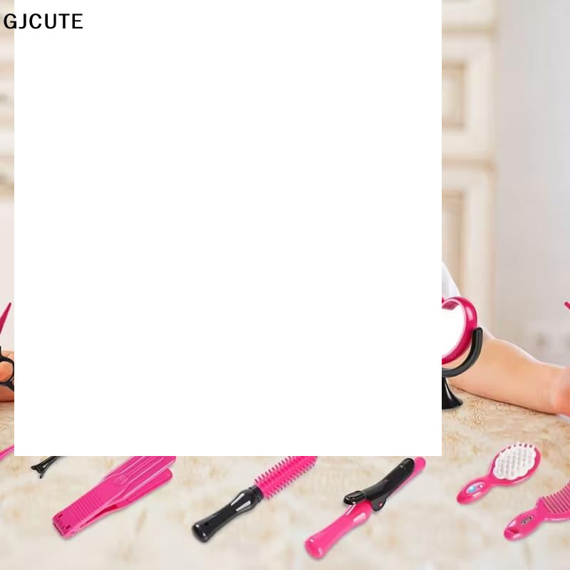 17종 소녀 뷰티 살롱 세트 어린이용 화장놀이 키트 파 - Beauty Makeup Kit For Kids 리뷰 및 가격