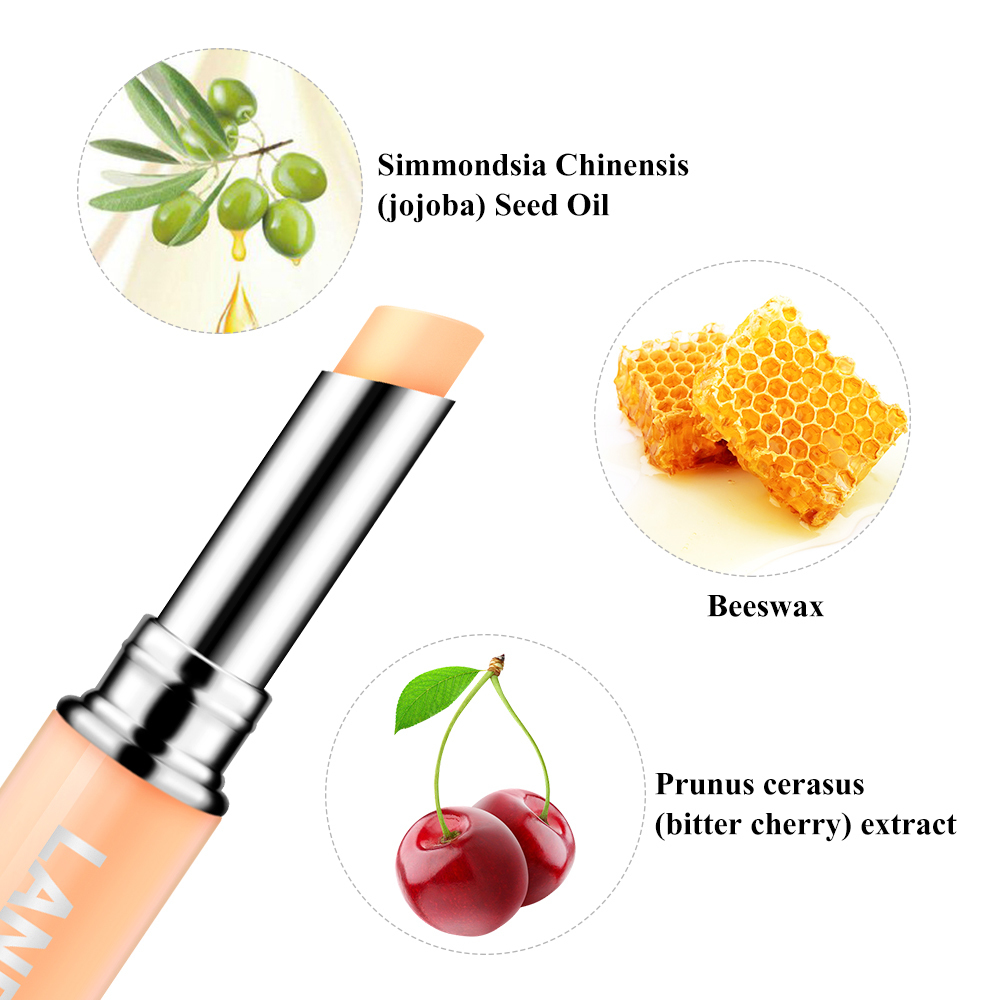LANBENA 카멜레온 립밤 마스크 영양 파인 라인 감 - Beauty Flower Makeup 리뷰 및 가격