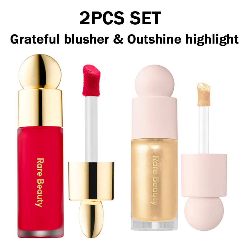 레어 뷰티 소프트 핀치 리퀴드 블러쉬 3D 페이스 컨투 - Beauty Makeup Bar 리뷰 및 가격