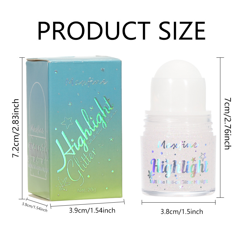 롤온 글리터 하이라이트 다용도 쉬머 스팽글 젤 (얼굴, - Body Shimmer Lotion 리뷰 및 가격