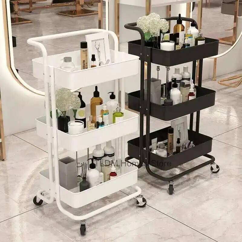 가구 라쉬즈 바 뷰티 트롤리 살롱 카리토 트롤리 메이크 - Beauty Makeup Bar 리뷰 및 가격