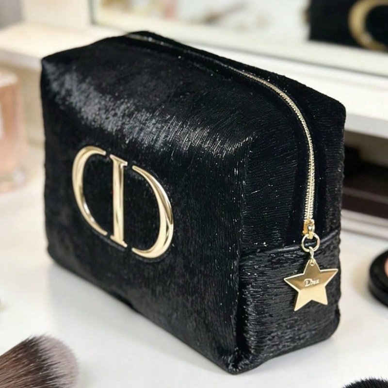 크리스찬 디올 디올의 가방 빈티지 럭셔리 블랙 벨벳 여 - Beauty Makeup Dior 리뷰 및 가격