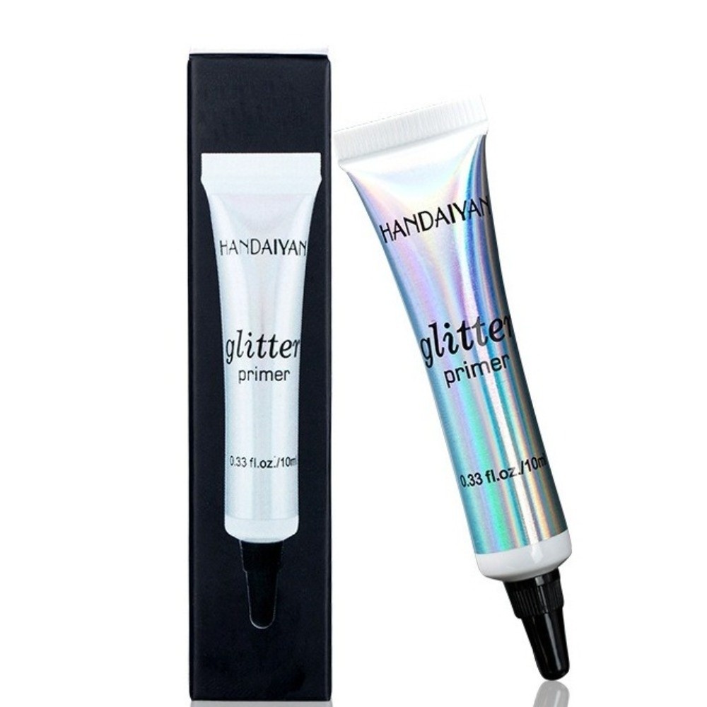 새로운 10ml 글리터 프라이머 샤이니 크림 브릴리언트 - Body Shimmer Lotion 리뷰 및 가격