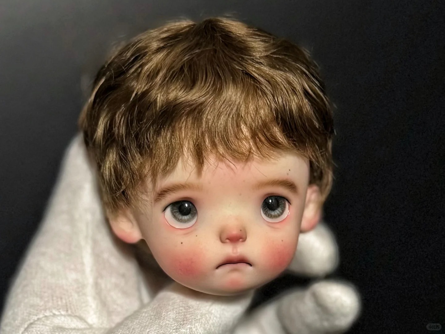 2025년 신제품 헤드 SD BJD 인형 1/6 란두도 - Beauty Y Makeup 리뷰 및 가격