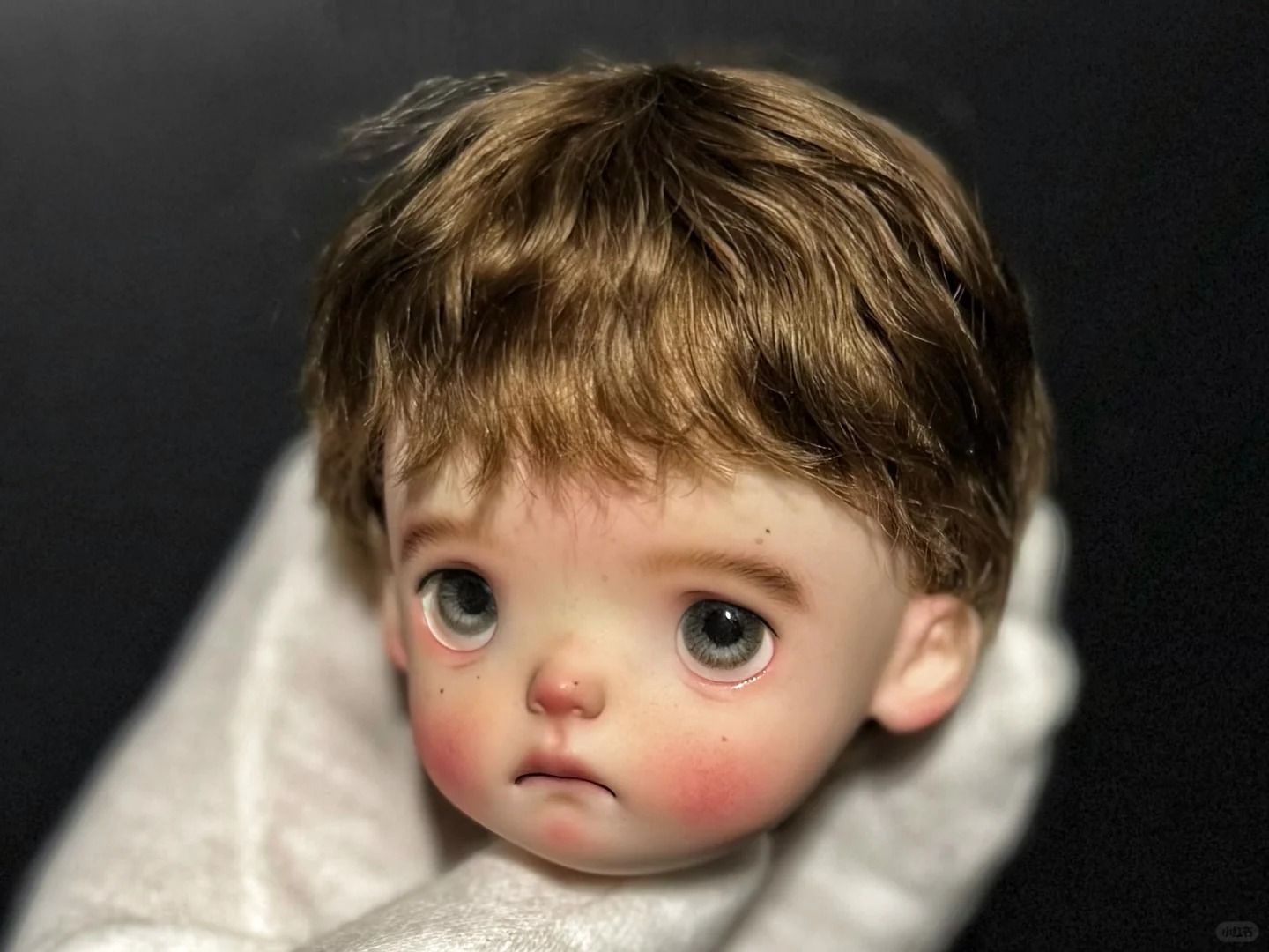 2025년 신제품 헤드 SD BJD 인형 1/6 란두도 - Beauty Y Makeup 리뷰 및 가격