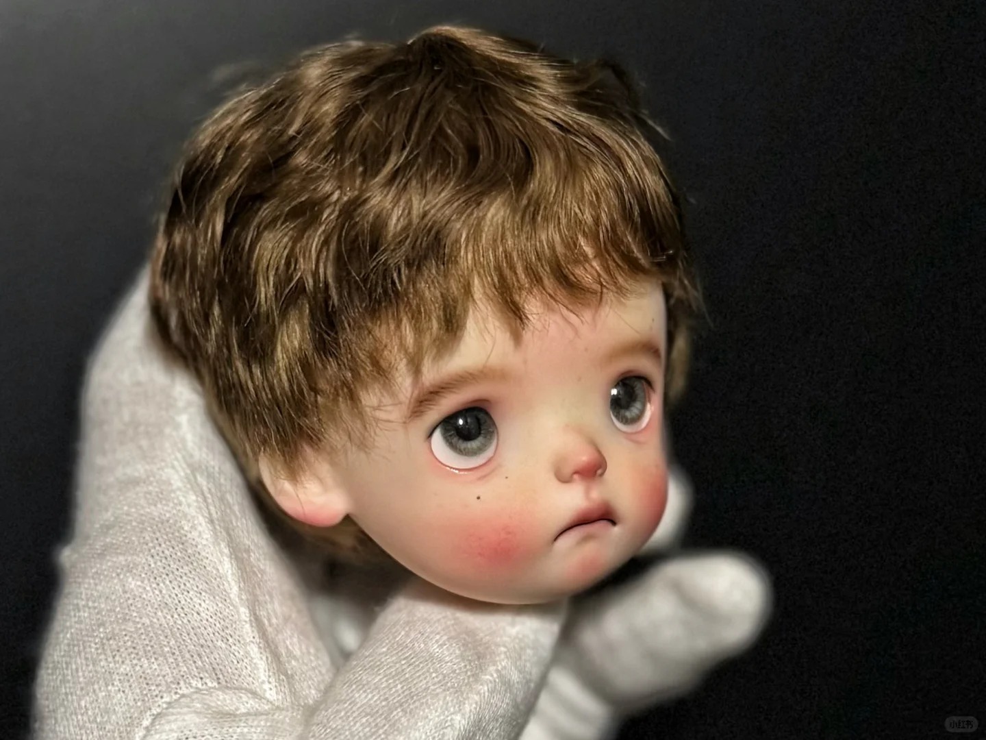 2025년 신제품 헤드 SD BJD 인형 1/6 란두도 - Beauty Y Makeup 리뷰 및 가격