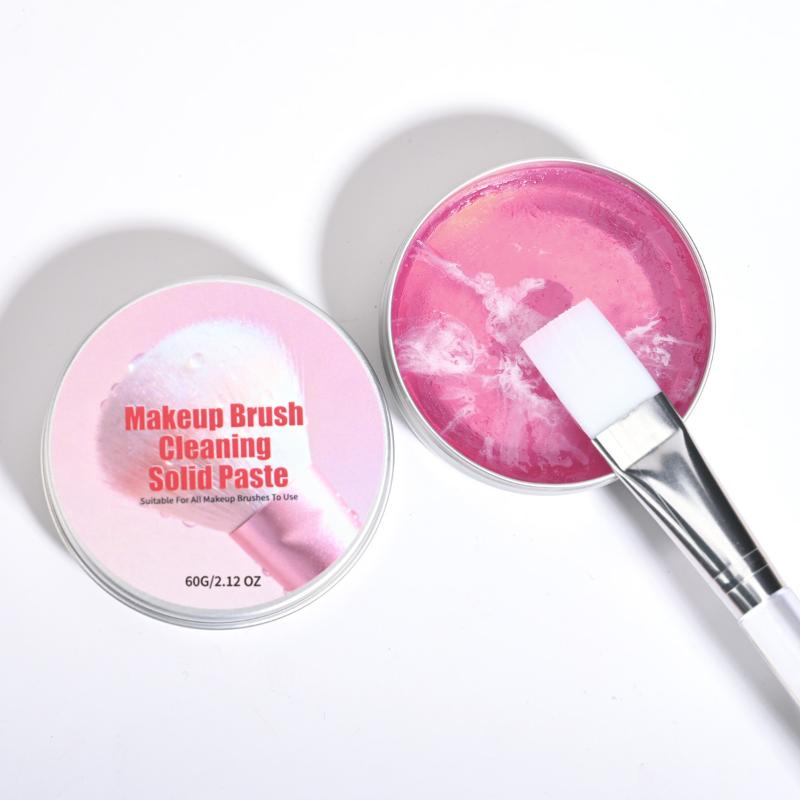 60g 메이크업 브러쉬 뷰티 스펀지 클렌징 비누 멀티폼 - Beauty Makeup Bar 리뷰 및 가격