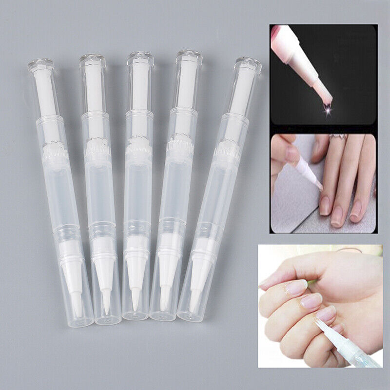 여행용 빈 트위스트 업 펜, 브러시 포함 화장품 용기, - Lip Liner Pencil 리뷰 및 가격