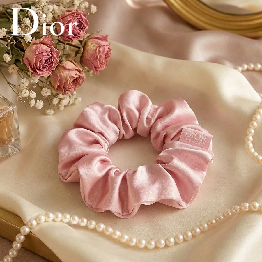 크리스찬 디올 고급스러운 새틴 실크 화장품 스타일링 액 - Beauty Makeup Dior 리뷰 및 가격
