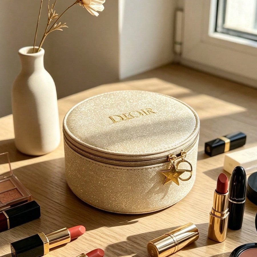 크리스찬 디올 디올의 가방 여성용 라운드 케이크 모양의 - Beauty Makeup Dior 리뷰 및 가격