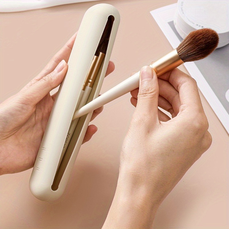 메이크업 가방 메이크업 브러쉬 파우치 화장품 주최자 여 - Beauty Bag Makeup 리뷰 및 가격