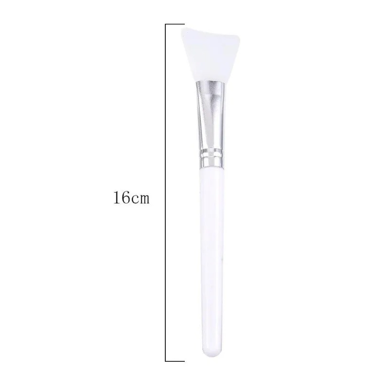1/4Pcs 실리콘 페이스 마스크 브러쉬 세트 부드럽고 - Huda Beauty Makeup Brush Set 리뷰 및 가격