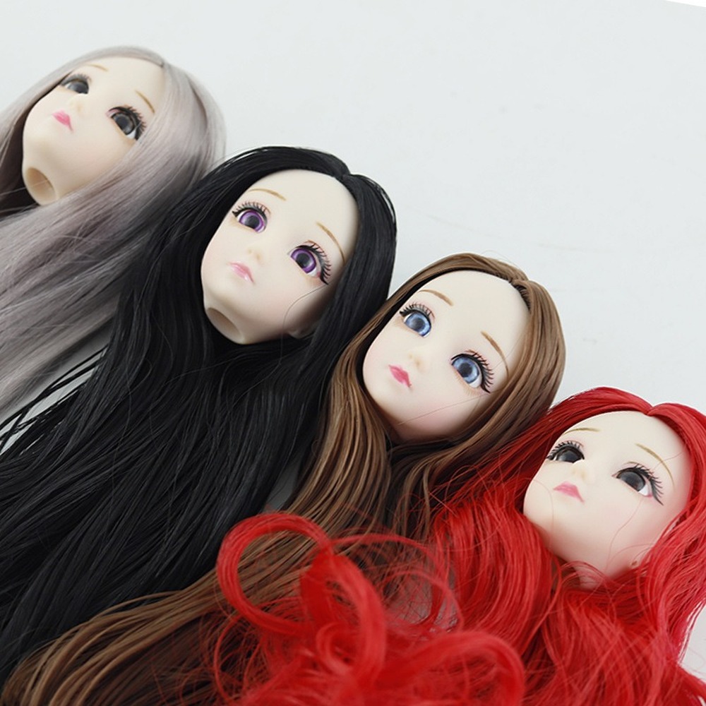 30cm 패션 인형 1/6 BJD 인형 바디 메이크업  - Beauty Y Makeup 리뷰 및 가격